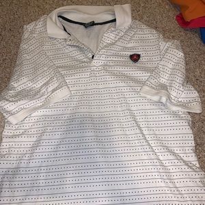 men’s Jordan polo